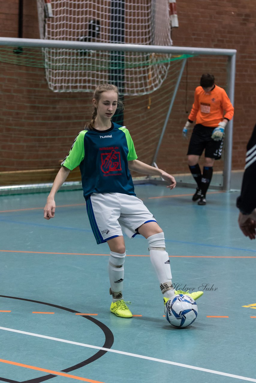 Bild 527 - Dodenhof Cup